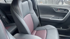 Toyota RAV4 2.5 PHEV Dynamic 5dr CVT Estate